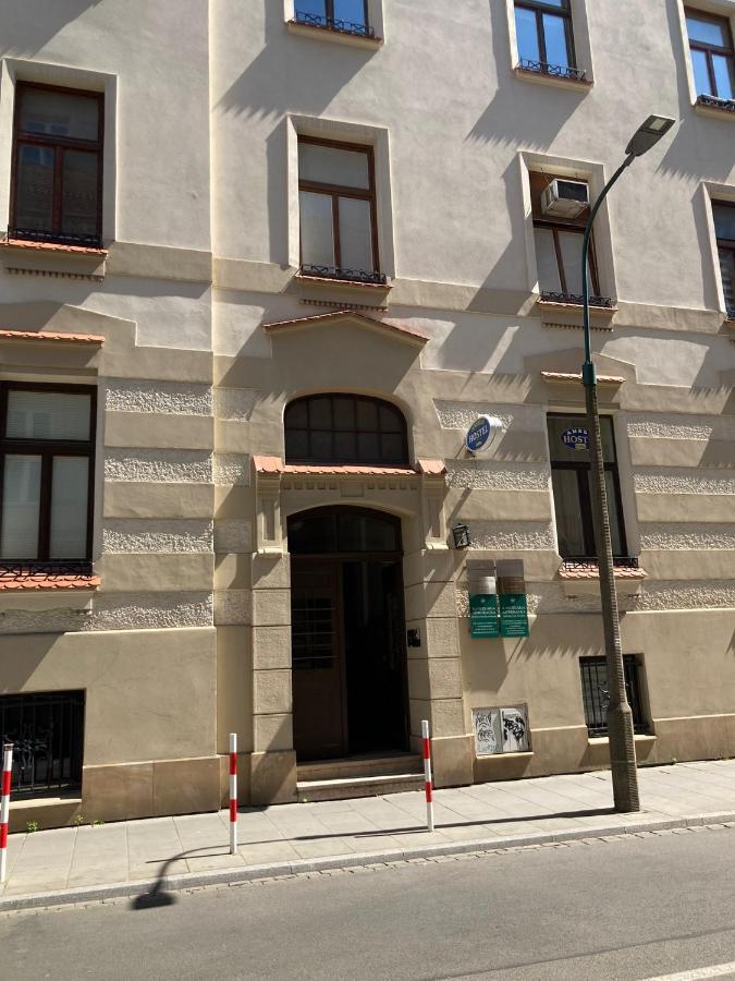 Apartment With Entresol Old Town Cracovie Extérieur photo