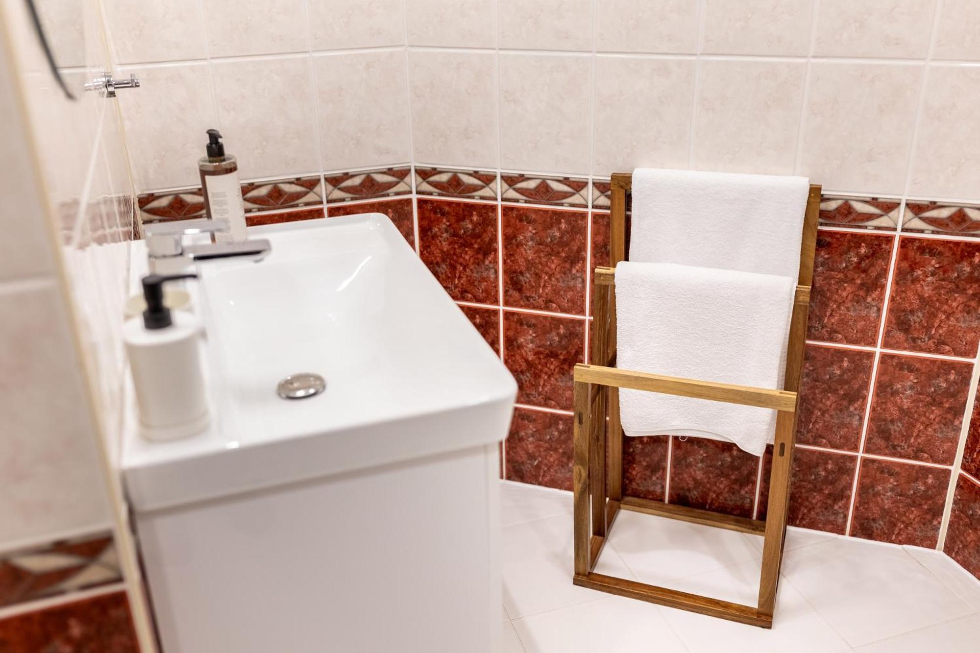 Apartment With Entresol Old Town Cracovie Extérieur photo