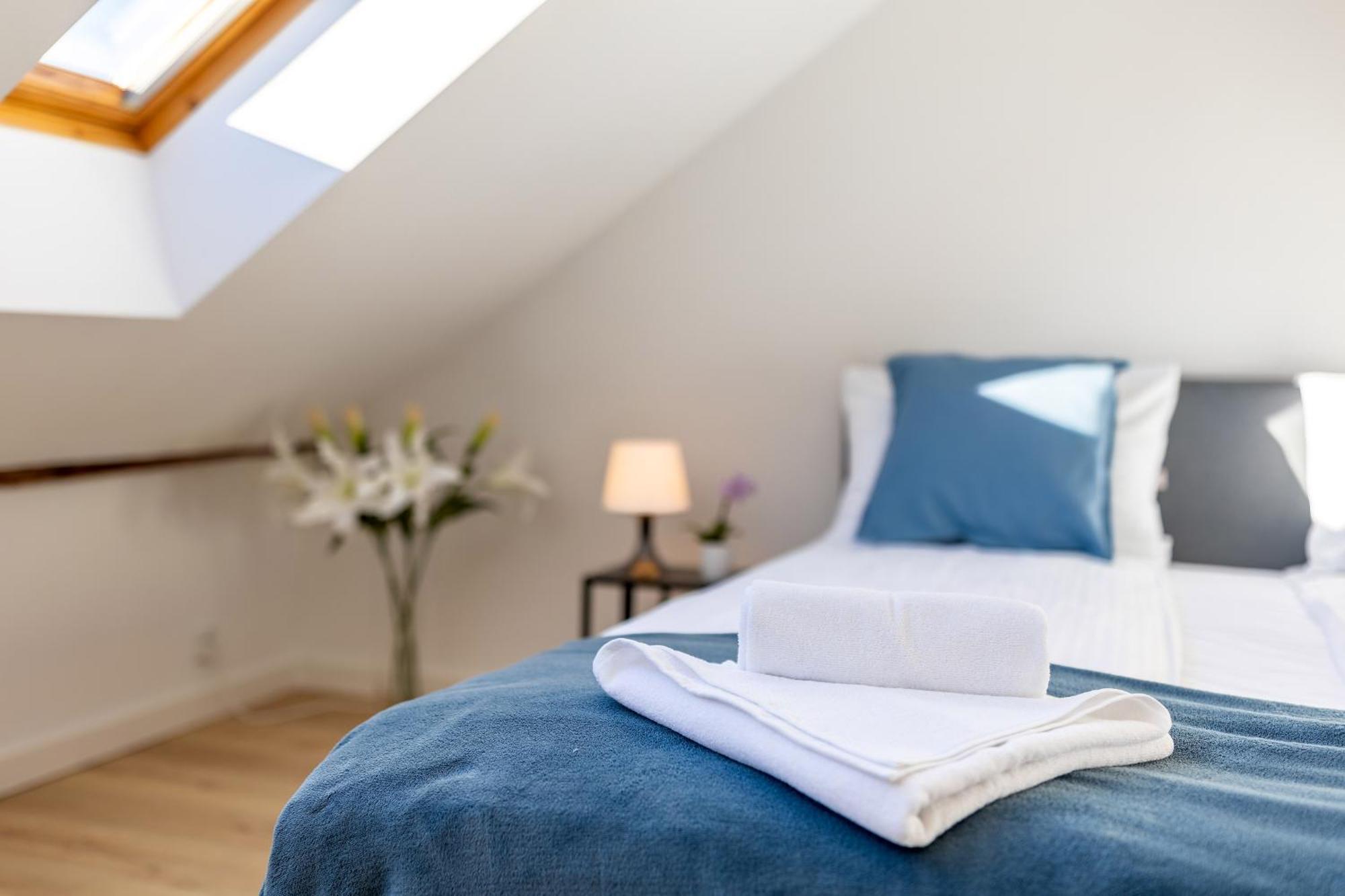 Apartment With Entresol Old Town Cracovie Extérieur photo