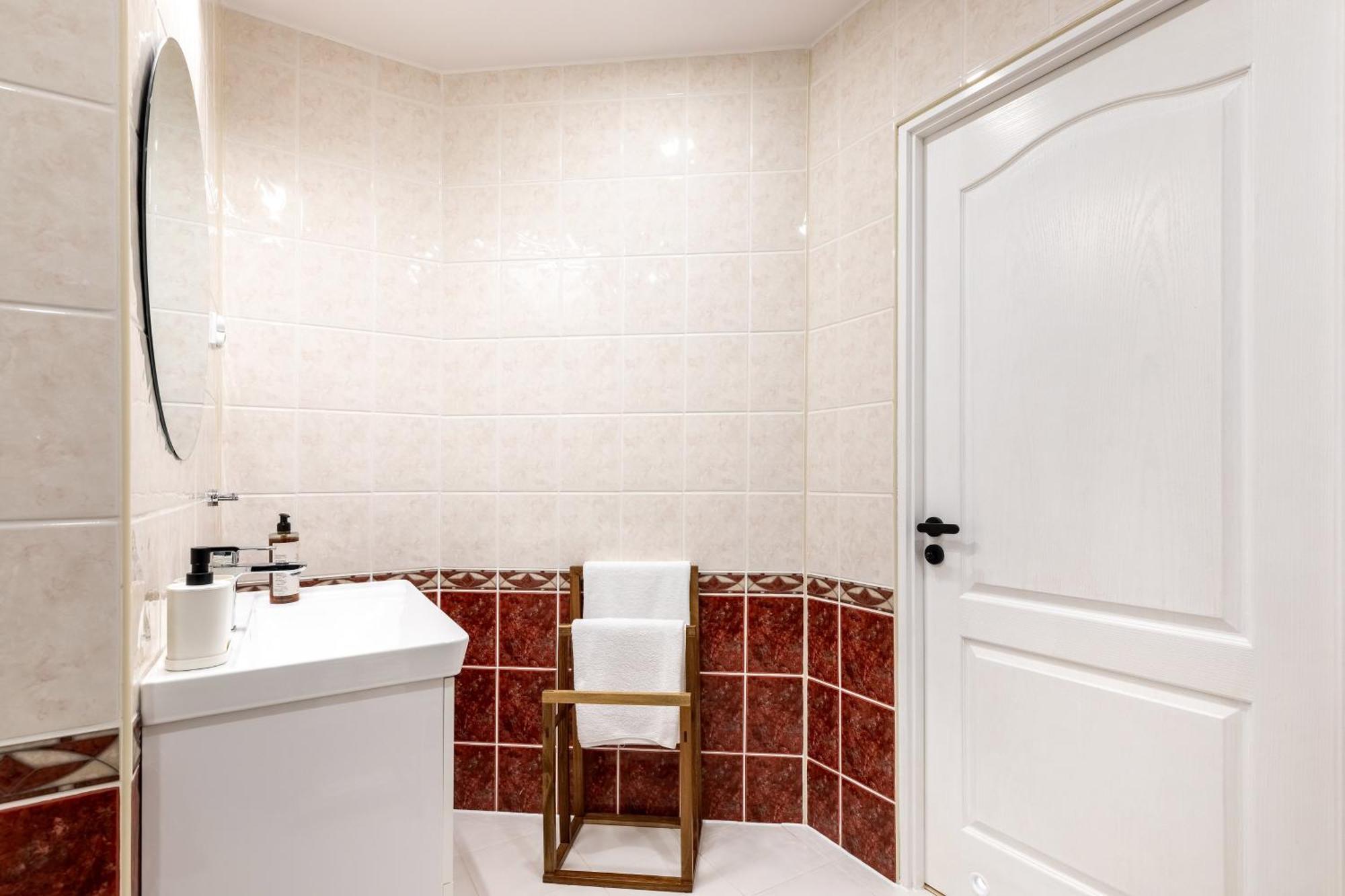 Apartment With Entresol Old Town Cracovie Extérieur photo